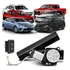 Difusor Escapamento Eletronico Ronco Esportivo Varios Carros