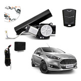 Difusor Escapamento Ford New