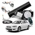 Difusor Escapamento Ronco Esportivo Preto Mitsubishi Lancer