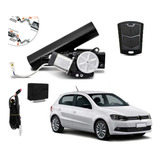 Difusor Escapamento Vw Gol