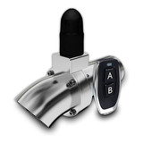 Difusor Escape Moto Mt
