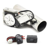 Difusor Escape Ronco Esportivo