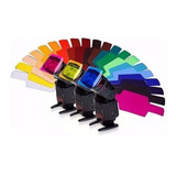 Difusor Filtro Colorido 20