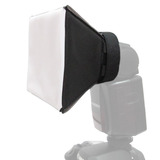 Difusor Flash Mini Softbox