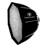 Difusor Fotografico Softbox Fototudo