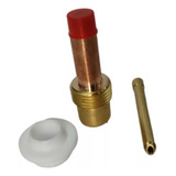 Difusor Gas Lens Leve