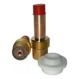 Difusor Gas Lens Leve