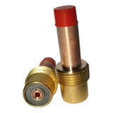Difusor Gas Lens Leve