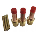 Difusor Gas Lens Leve