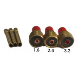 Difusor Gas Lens Leve