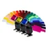 Difusor Gel Colorido P  Flash Speedlite 20 Cores Misturador