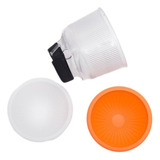 Difusor Lambency Para Flash