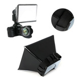Difusor Mini Softbox Universal