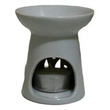 Difusor Oleo Essencial Ceramica
