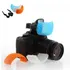 Difusor P/ Flash Universal Pop-up Kit C/ 3 Cores Canon Nikon