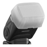Difusor Para Flash Nikon Sb 900, 910 Sw-13h