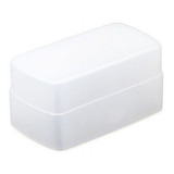Difusor Plastico Para Flash