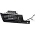 Difusor Saída Ar Lateral Esquerdo Painel E350 2010 Original