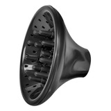 Difusor Secador Cabelo Cachos Universal Taiff Vários Modelos