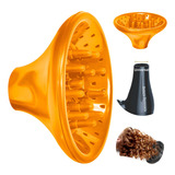 Difusor Secador De Cabelo