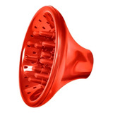 Difusor Simples Vermelho Para