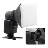 Difusor Softbox Hazy Universal