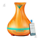 Difusor Ultrassonico De Oleos
