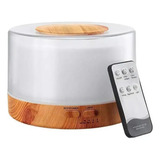 Difusor Umidificador Aromatizador Umidificador