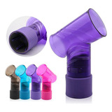 Difusor Wind Spin Ferramentas Salon Modelador Cabelo Curler