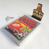 Dig Dug Namco [ Atari 2600 Nib ] Novo Lacrado 100% Original