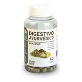 Digestivo Ayurvedico 500mg Alquimia
