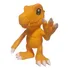 Digimon - Agumon - Boneco