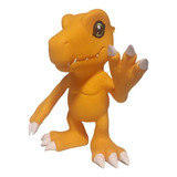 Digimon Agumon