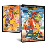 Digimon 5a Temporada