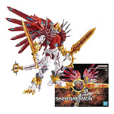 Digimon Bandai Amplificado Padrao