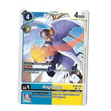 Digimon Ccg Angemon 