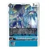 Digimon Ccg Cryspaledramon - Common Ex3 Frete Incluso