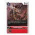 Digimon Ccg Geogreymon - Common Bt4 Frete Incluso
