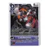 Digimon Ccg Ladydevimon - Common Bt15 Frete Incluso