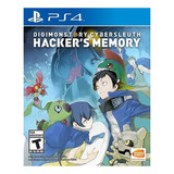 Digimon Story Cyber Sleuth