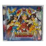 Digimon Tamers