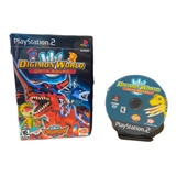 Digimon World 