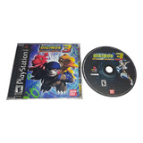 Digimon World 3 Playstation
