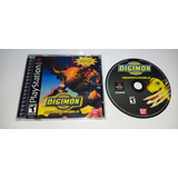 Digimon World Playstation Patch