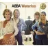 Digipack Selado De Cd+dvd Deluxe De Abba Waterloo