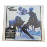 Digipack Tina Turner Foreign