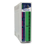 Digirail Connect Novus Modulo I o Dmix 8ed   8sd Ethernet