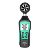 Digital Anemometer Wind Chill Tester Tachometer Wind Speed