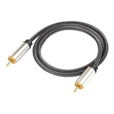 Digital Coaxial 1 Macho