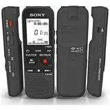 Digital Gravador Sony Px312